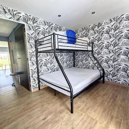 Appartement A 100M De La Plage Neufchâtel-Hardelot Zewnętrze zdjęcie