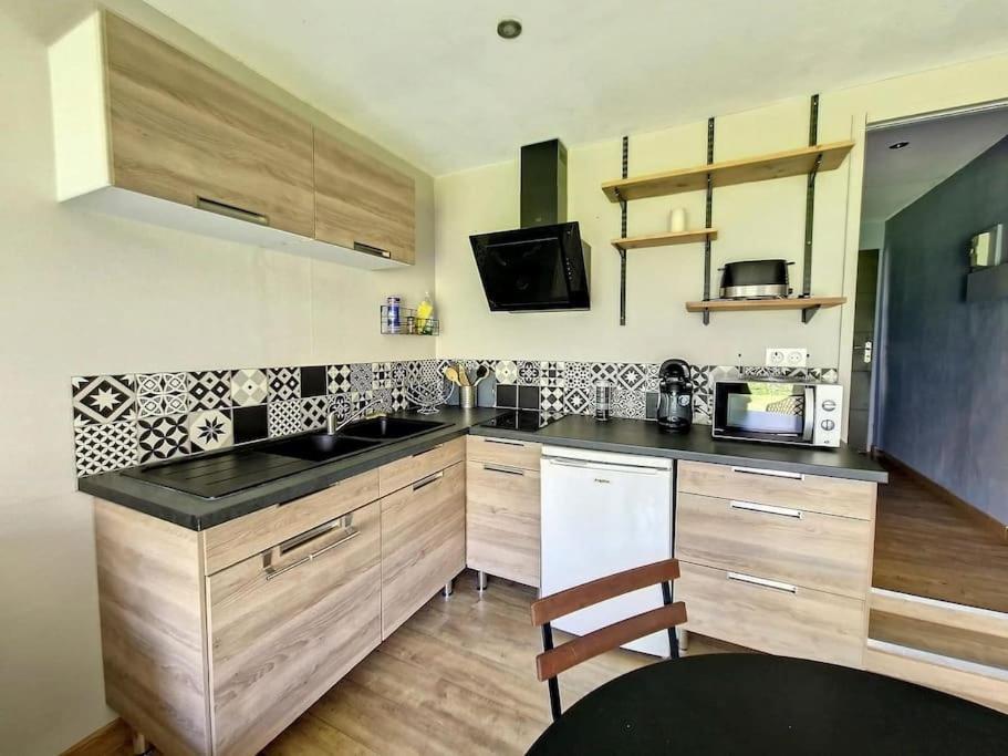 Appartement A 100M De La Plage Neufchâtel-Hardelot Zewnętrze zdjęcie
