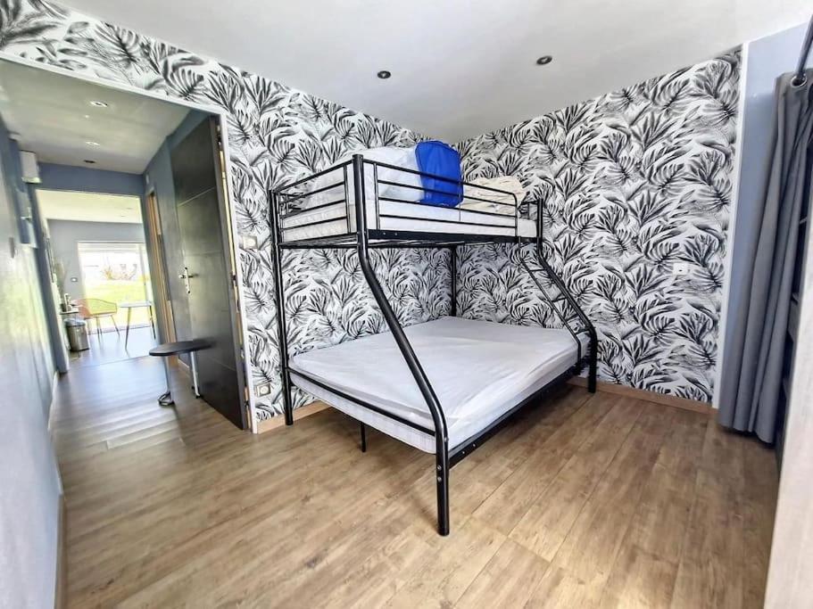 Appartement A 100M De La Plage Neufchâtel-Hardelot Zewnętrze zdjęcie
