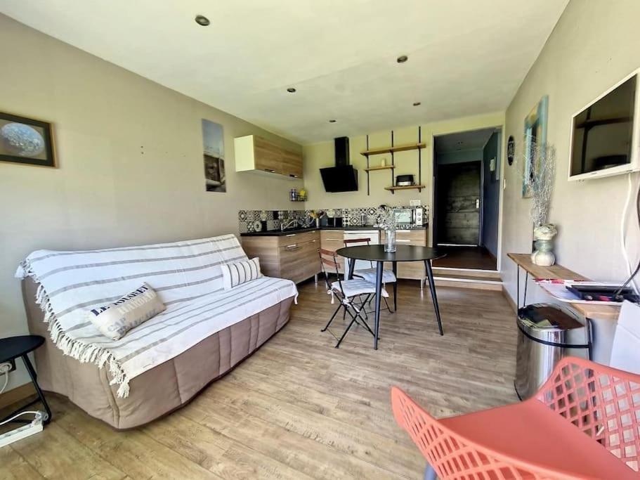 Appartement A 100M De La Plage Neufchâtel-Hardelot Zewnętrze zdjęcie